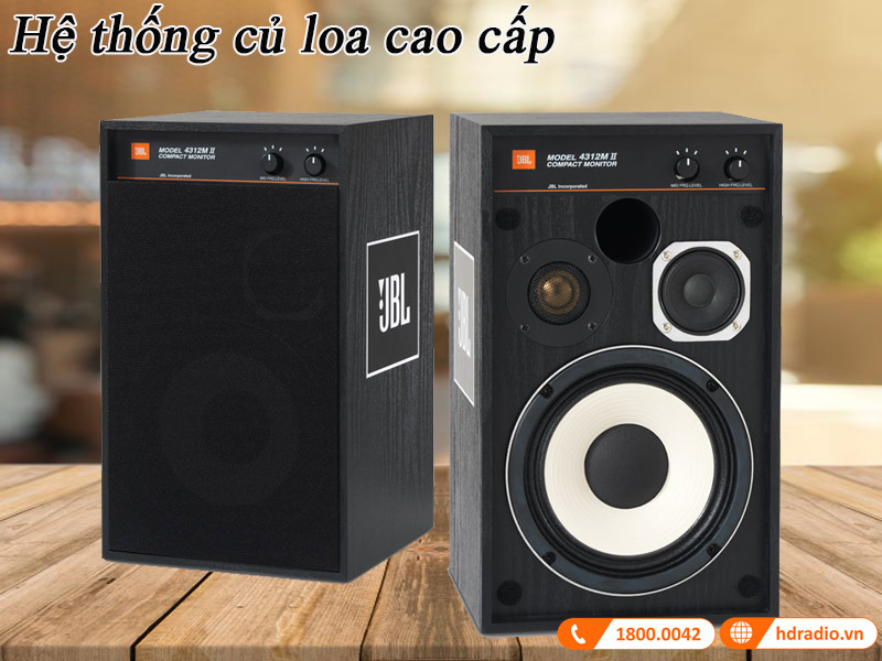 he thong cu loa cao cap