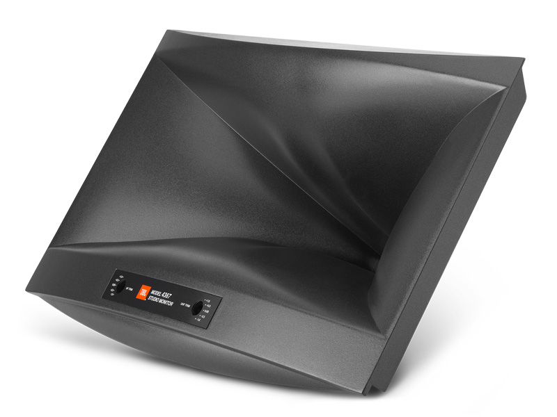 Loa bookshelf JBL 4367 Studio Monitor