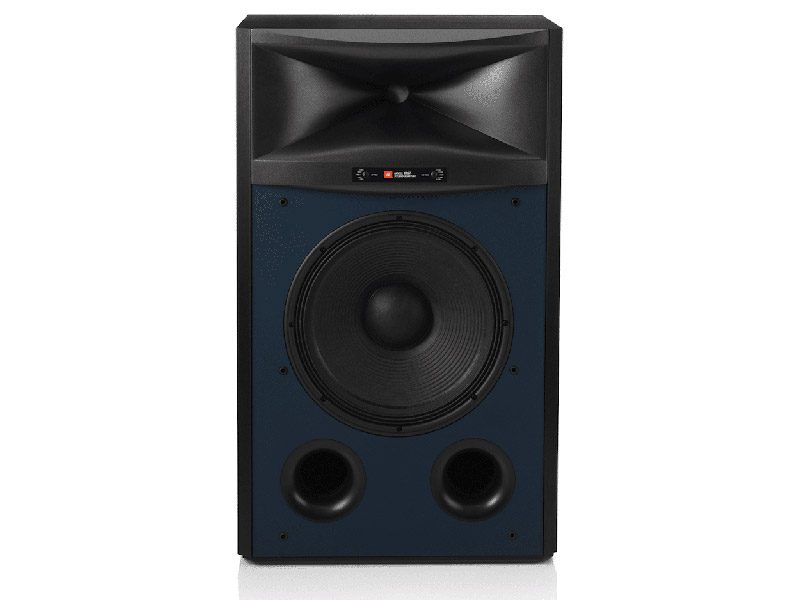 Loa bookshelf JBL 4367 Studio Monitor