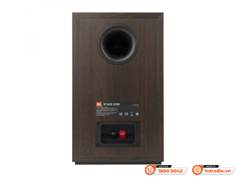 Loa JBL Stage 250B