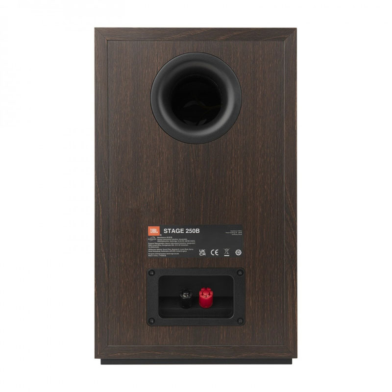 Loa JBL Stage 250B (Độ nhạy 86dB, Tần số 50Hz-25kHz)-4