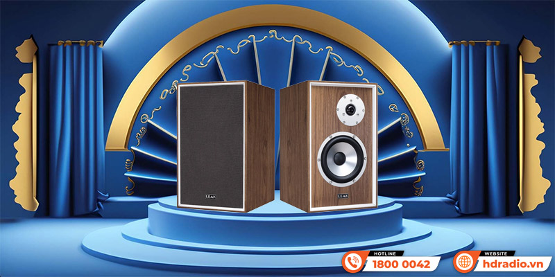 Loa Leak Sandwich 150