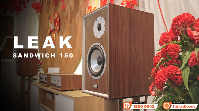 Loa Leak Sandwich 150