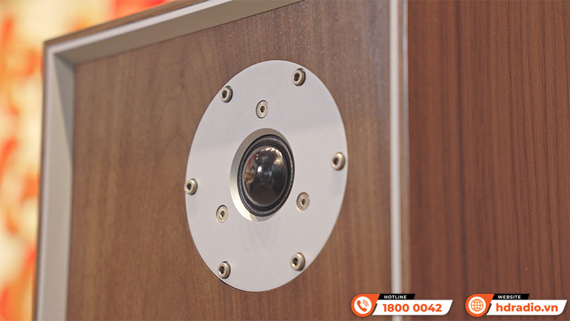 Tweeter Loa Leak Sandwich 150