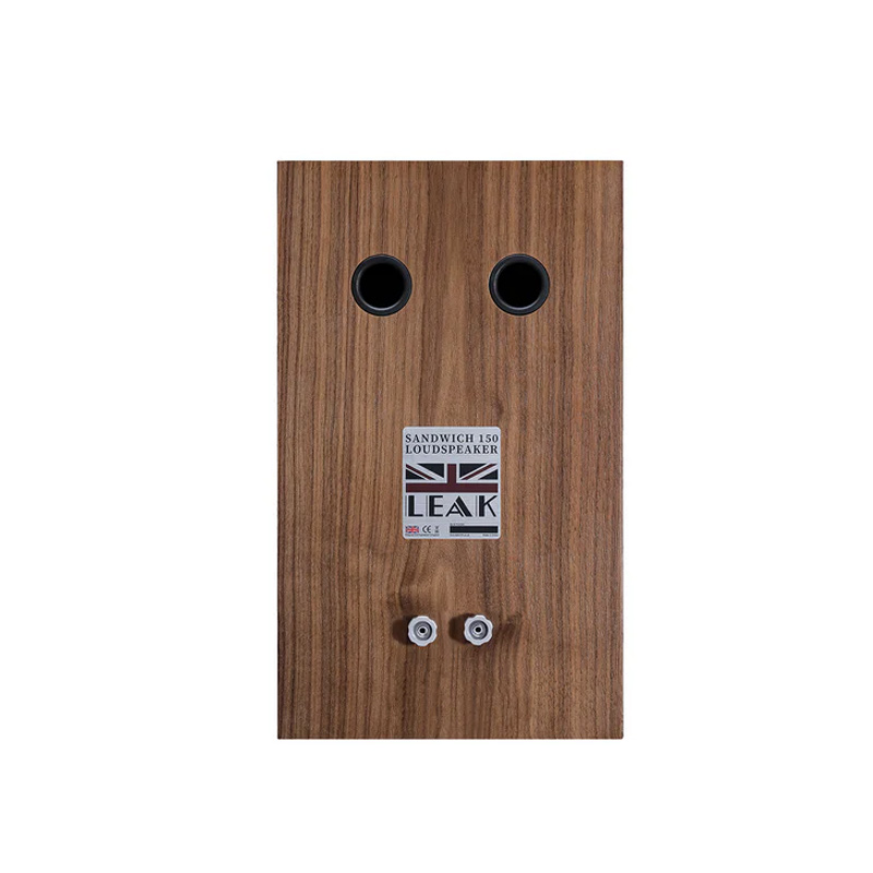 Loa Leak Sandwich 150 (Độ nhạy 86.5 dB, Tần số 44Hz - 26kHz)-4