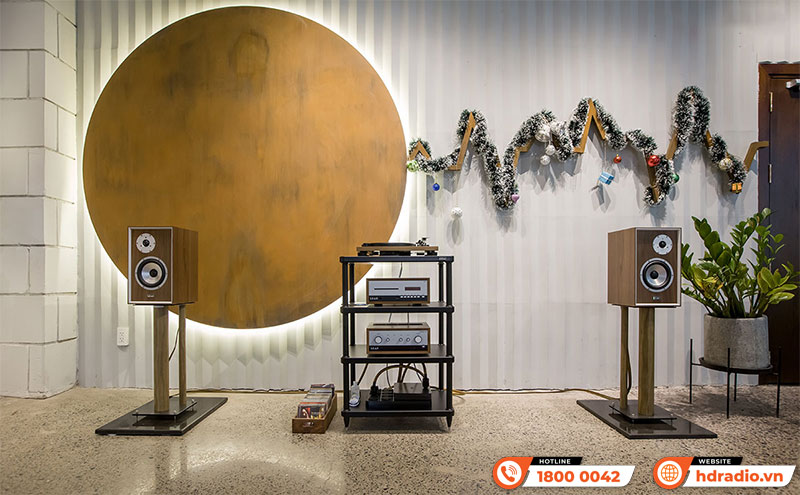 Loa Leak Sandwich 150