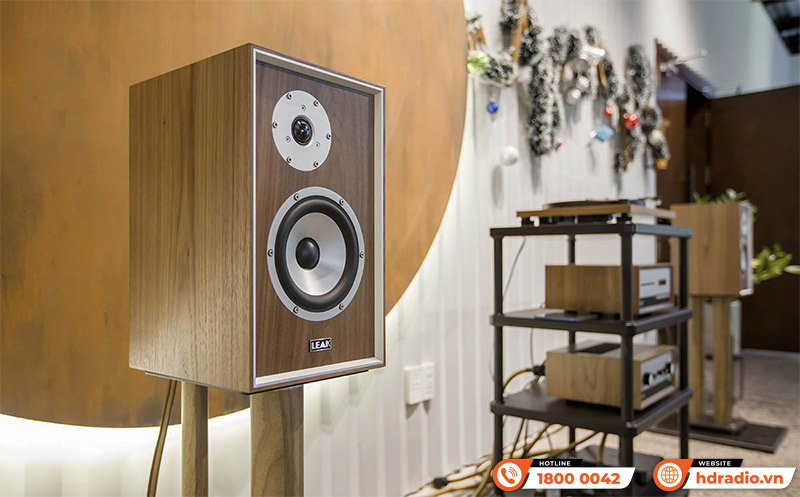 Loa Leak Sandwich 150