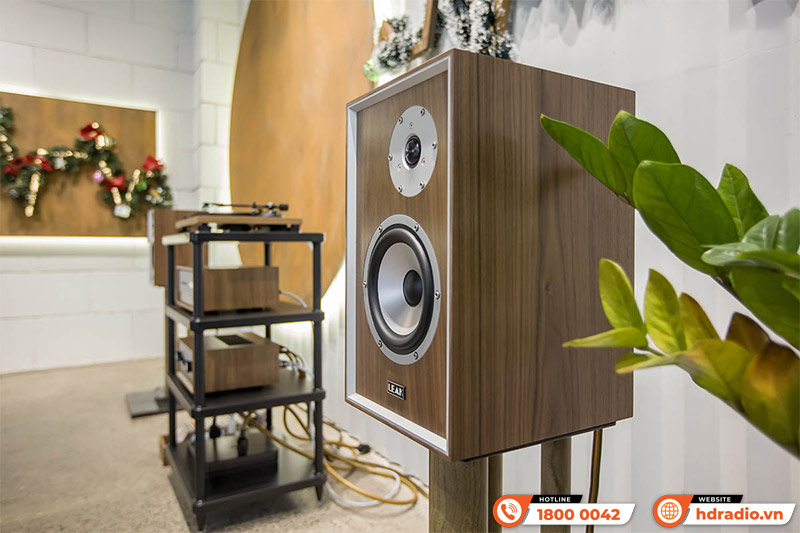 Loa Leak Sandwich 150