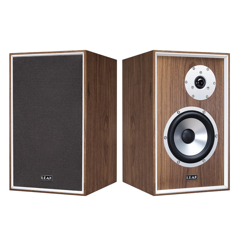 Loa Leak Sandwich 150 (Độ nhạy 86.5 dB, Tần số 44Hz - 26kHz)