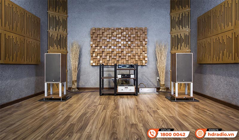 Loa Leak Sandwich 250