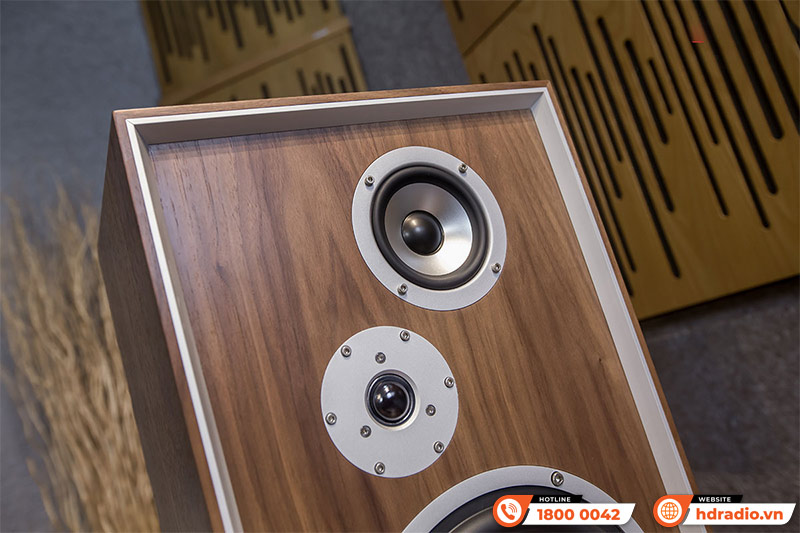 Loa Leak Sandwich 250