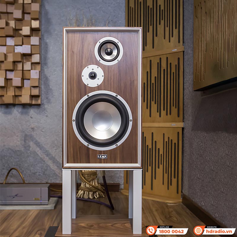 Loa Leak Sandwich 250