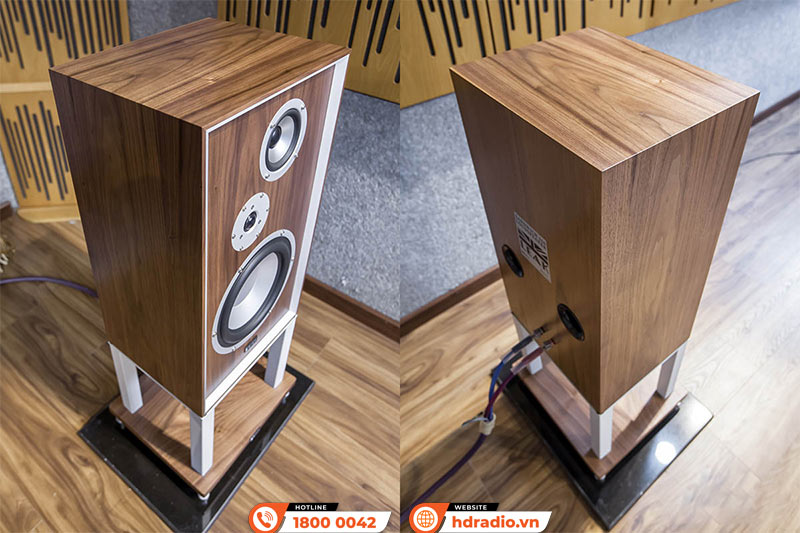 Loa Leak Sandwich 250