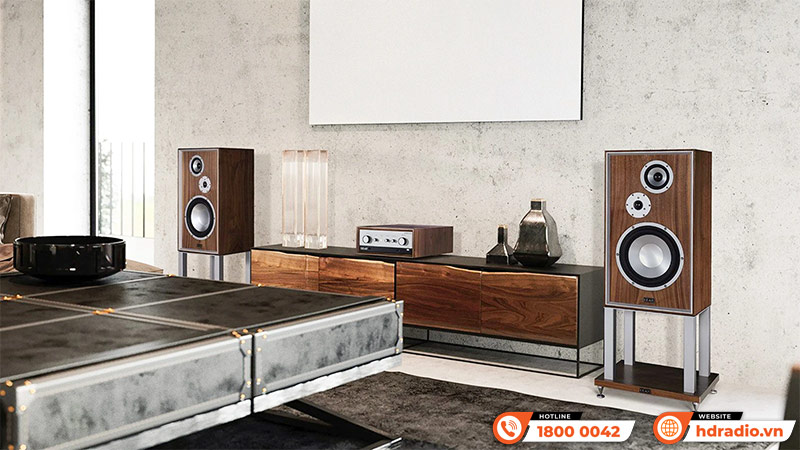 Loa Leak Sandwich 250