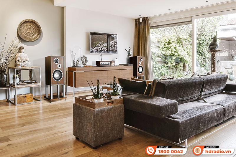 Loa Leak Sandwich 250