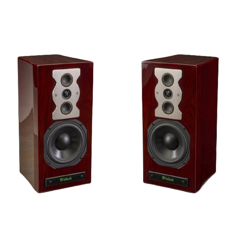 Loa McIntosh XR50