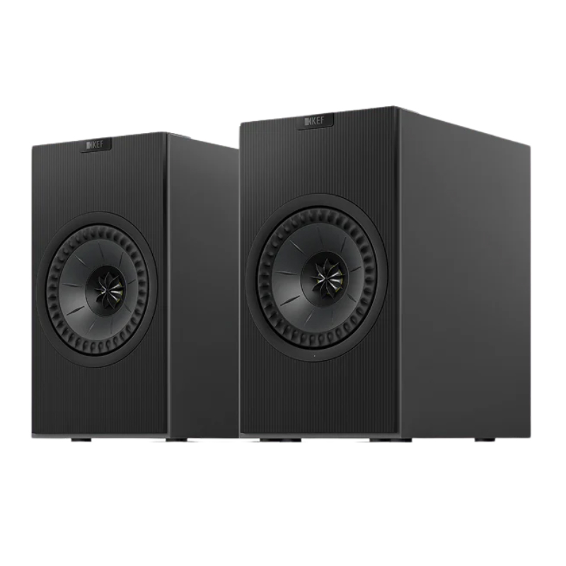 Loa KEF Coda W, Bass 13cm, Tần số 41Hz - 20kHz, Bluetooth 5.4, HDMI, Optical-4
