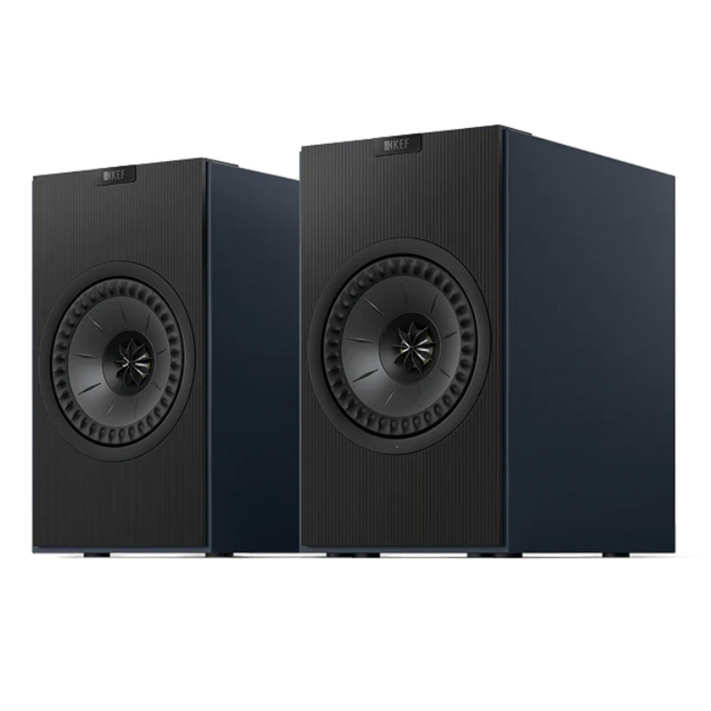 Loa KEF Coda W, Bass 13cm, Tần số 41Hz - 20kHz, Bluetooth 5.4, HDMI, Optical-5