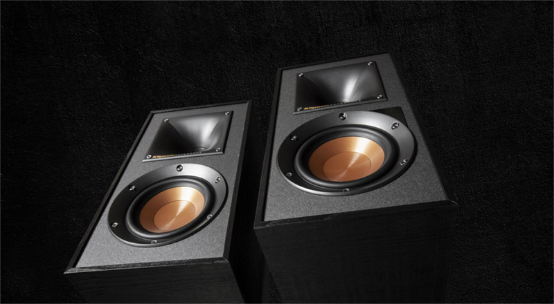 Loa Klipsch R-41PM