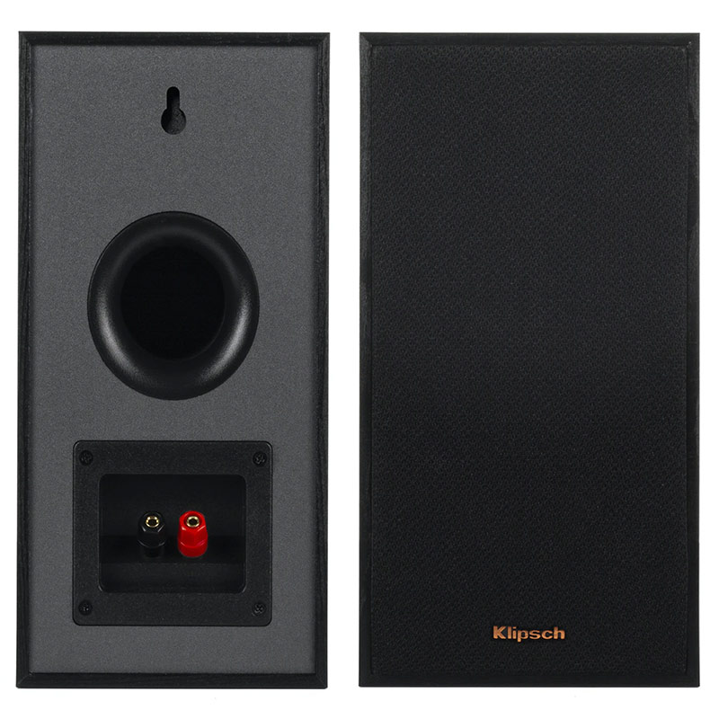 Loa bookshelf Klipsch R-41M