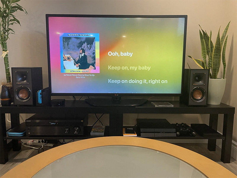 Loa bookshelf Klipsch R-41M