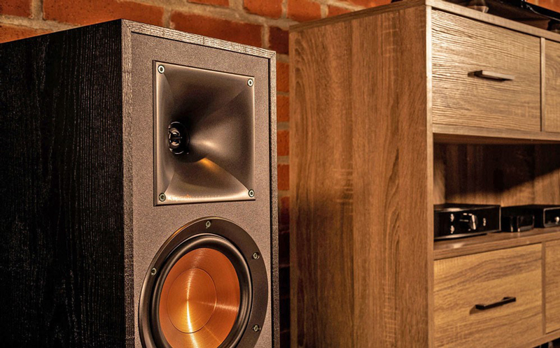 Loa Klipsch R-41M