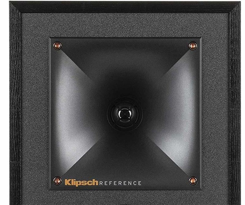 Loa bookshelf Klipsch R51M