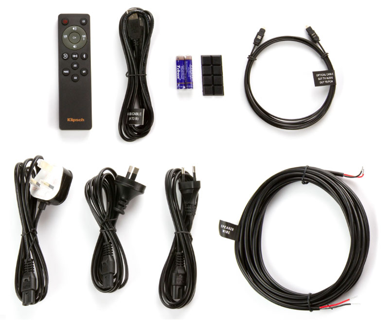 phu kien loa klipsch r-51pm