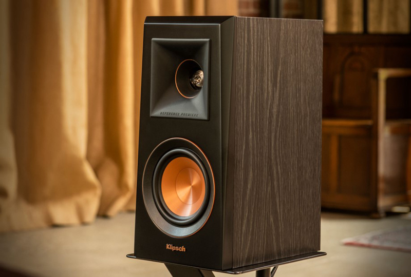 Loa Klipsch RP400M Loa Klipsch RP400M