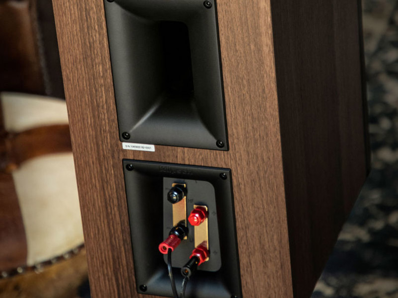 thiet ke loa klipsch rp-500m