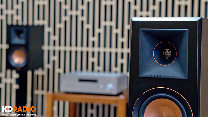 loa treble dang hong ken