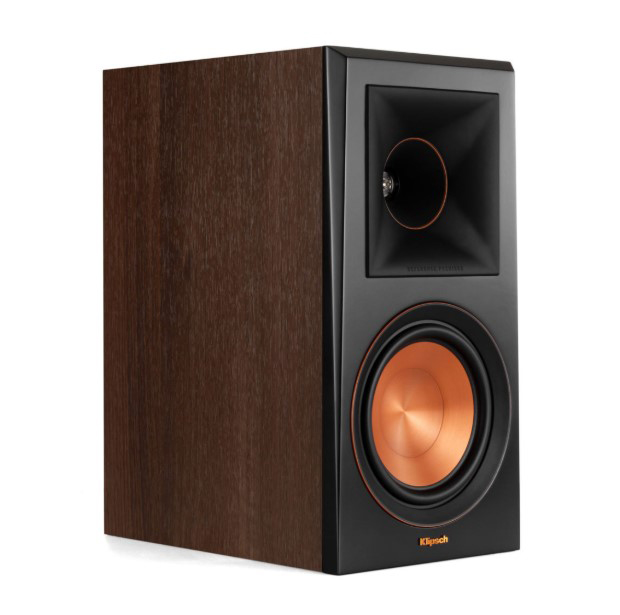 thiet ke loa klipsch rp-600m