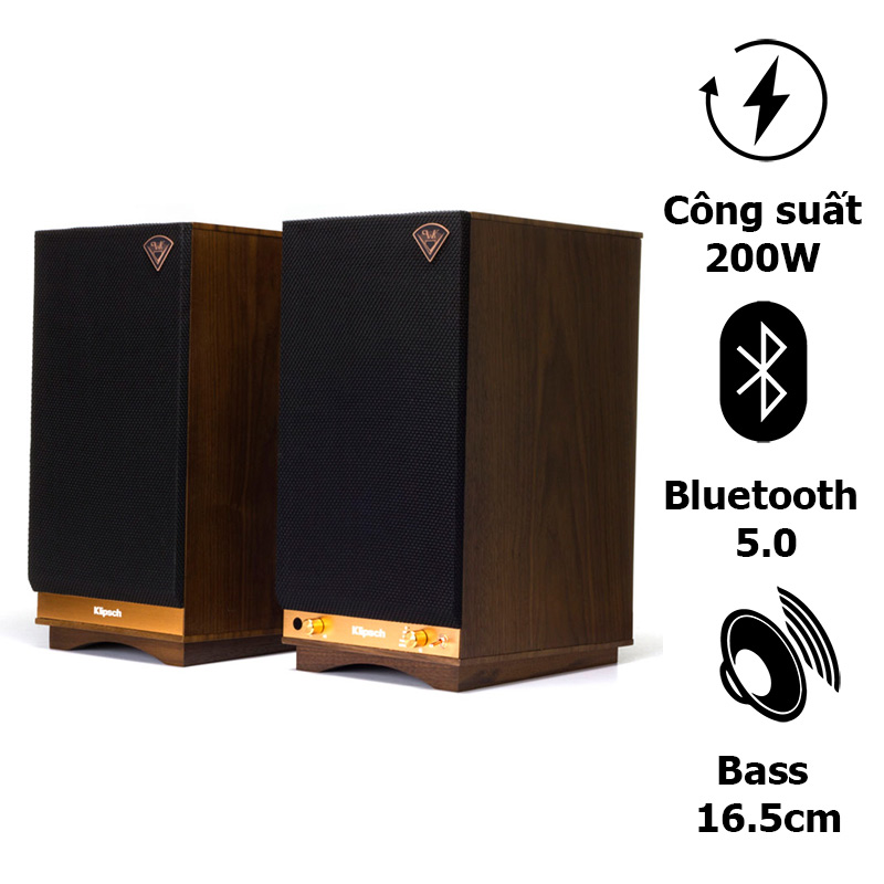Loa Klipsch The Sixes