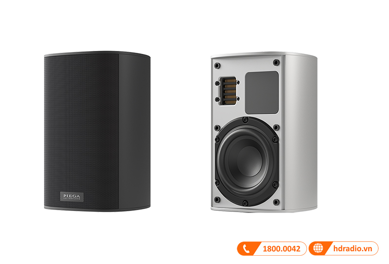 Loa Piega Ace 30 Wireless gồm 2 củ loa