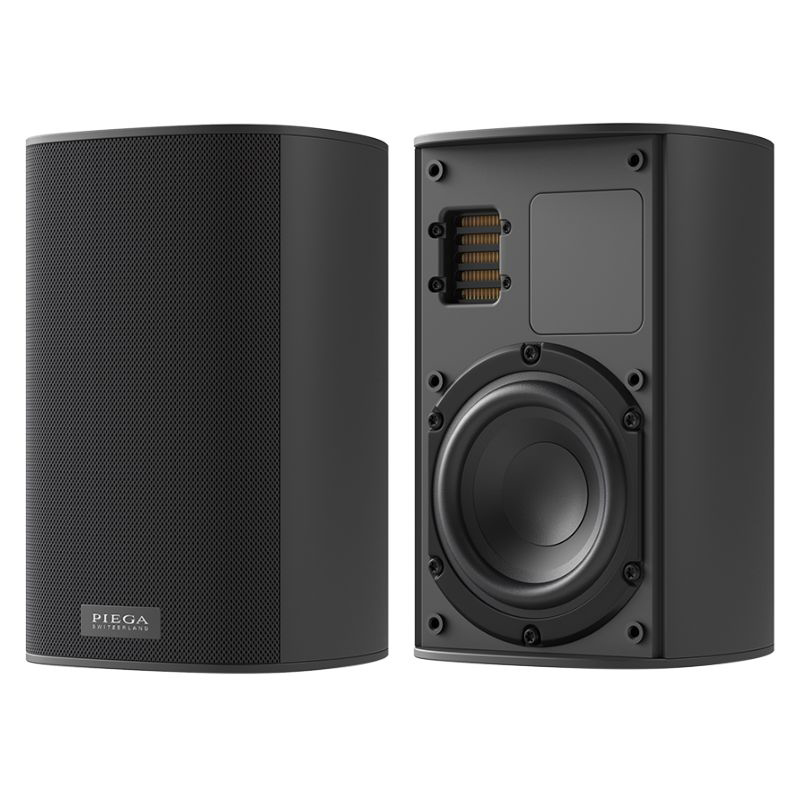 Loa Piega Ace 30 Wireless (Bass 12cm, Tần số 35Hz-25KHz)