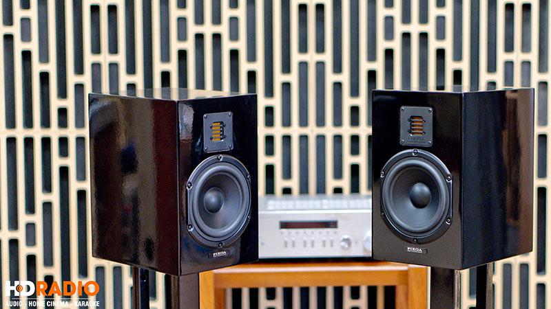 loa piega classic 3.0 am thanh hi-fi an tuong