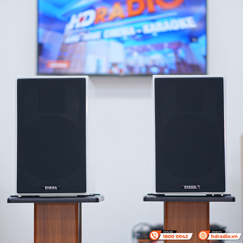 Loa Piega Classic 3.0 (Độ nhạy 89dB, Tần số 38Hz-40KHz)-3