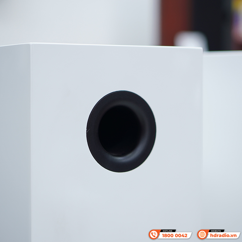 Loa Piega Classic 3.0 (Độ nhạy 89dB, Tần số 38Hz-40KHz)-12