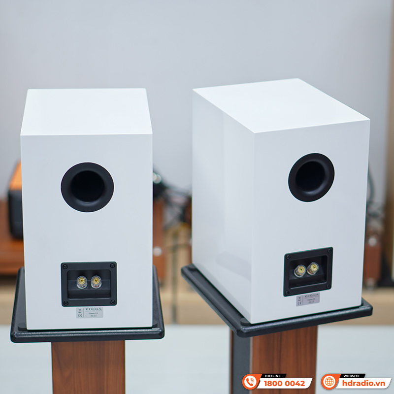 Loa Piega Classic 3.0 (Độ nhạy 89dB, Tần số 38Hz-40KHz)-14