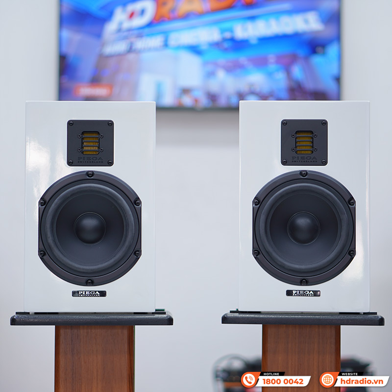 Loa Piega Classic 3.0 (Độ nhạy 89dB, Tần số 38Hz-40KHz)-4