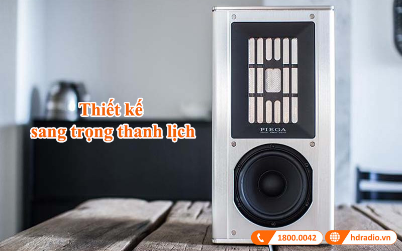 thiet ke loa piega coax 311 thiet ke loa piega coax 311