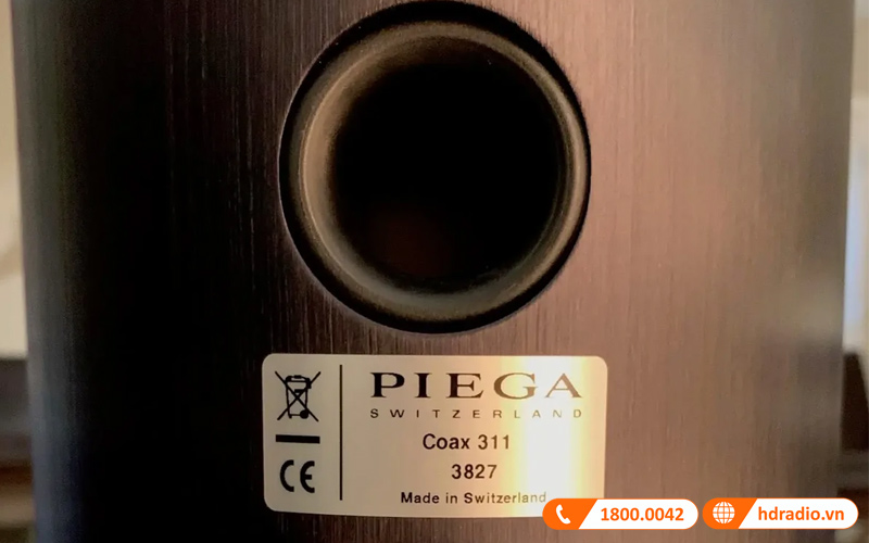 cong thoat am loa piega coax 311 cong thoat am loa piega coax 311