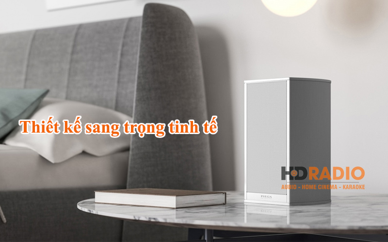 thiet ke loa piega premium wireless 301