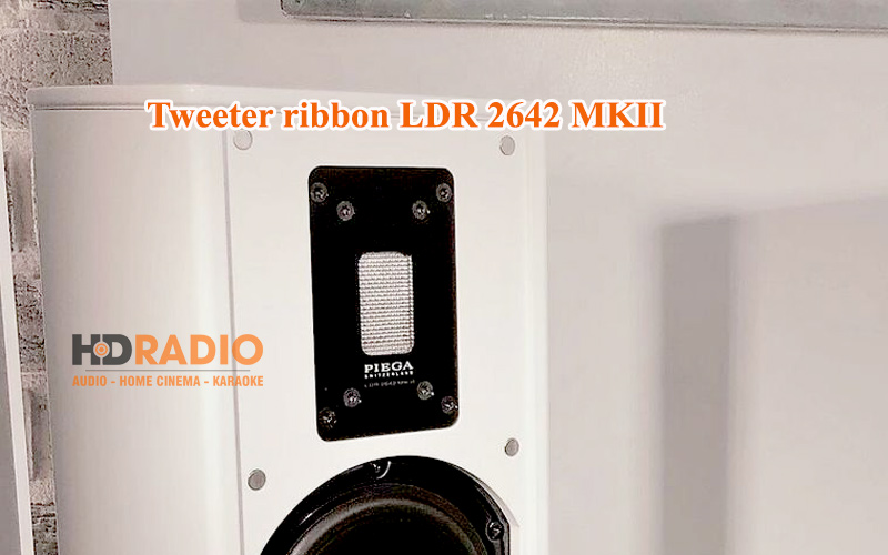 tweeter loa piega premium wireless 301