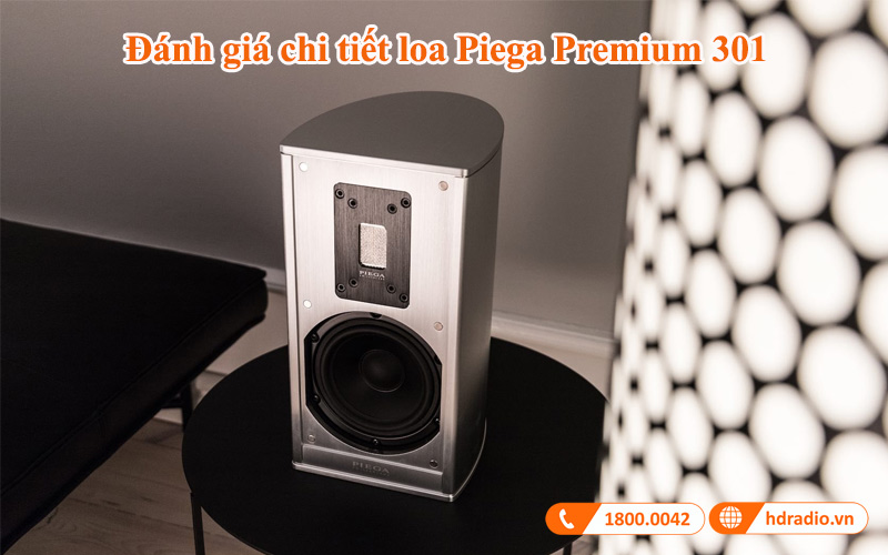 danh gia chi tiet loa piega premium 301