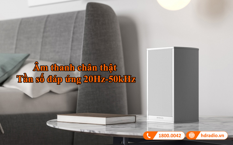 am thanh loa piega premium 301