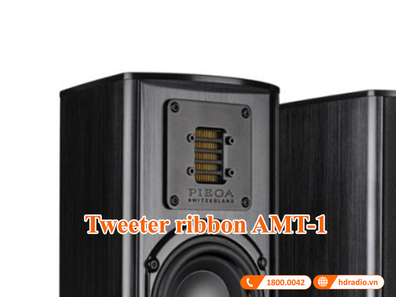 tweeter loa piega tmicro 40 amt