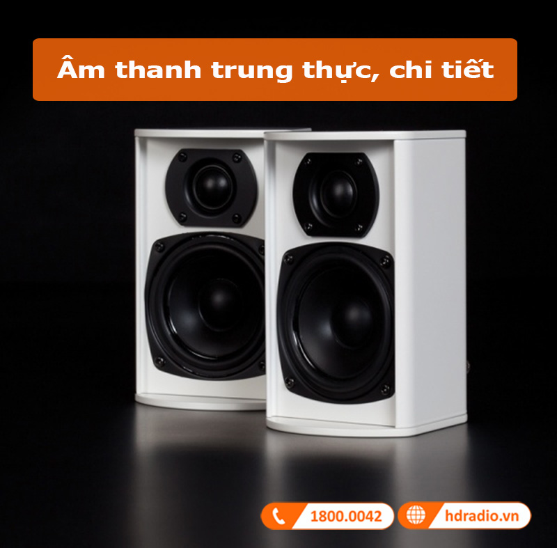 am thanh loa piega tmicro 3