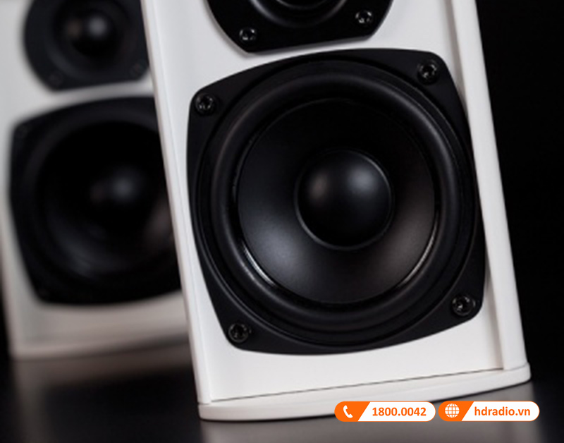 woofer loa piega tmicro 3