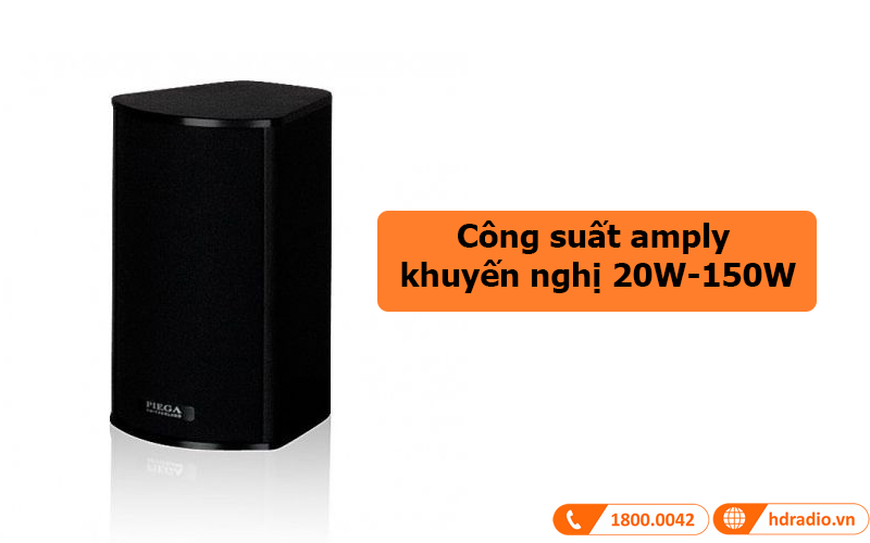 cong suat amply khuyen nghi loa piega tmicro 3